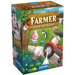 Granna Super Farmer: The Card Game – Hledejceny.cz