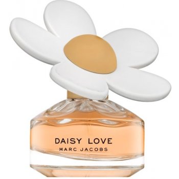 Marc Jacobs Daisy Love toaletní voda dámská 30 ml