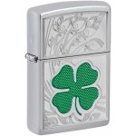 Zippo Clover 22666 – Hledejceny.cz