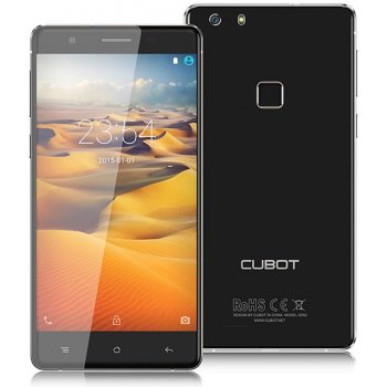 CUBOT S550 Pro 16GB