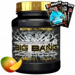 Scitec Big Bang 825 g – Zboží Dáma