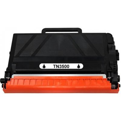 123toner.cz Brother TN3500 - kompatibilní – Zbozi.Blesk.cz