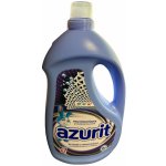 Azurit tekutý prací prostředek na černé a tmavé prádlo 2,48 l 62 PD – Zboží Mobilmania