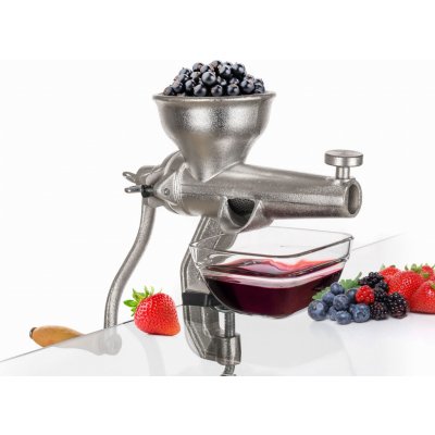 Banquet 8591022436646 stříbrný/šedý – Hledejceny.cz