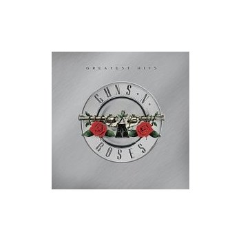 Guns N' Roses - Greatest Hits LP