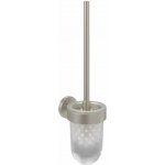 Villeroy & Boch Elements WC štětka šroubovaný nikl TVA15101600064 – Hledejceny.cz