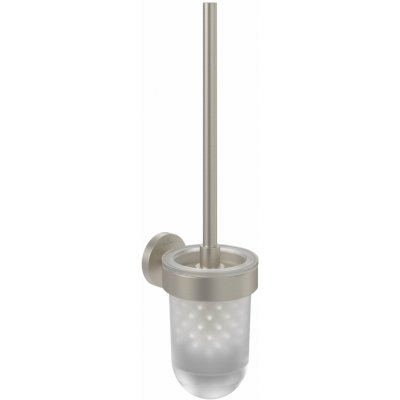 Villeroy & Boch Elements WC štětka šroubovaný nikl TVA15101600064 – Hledejceny.cz