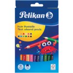 Pastelky Combino 12 – Sleviste.cz