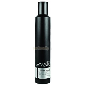 Tigi Catwalk Session Series lak na vlasy silné zpevnění (Finishing Hairspray) 300 ml