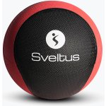 Sveltus Medicine Ball Rubber 4 kg – Zboží Mobilmania