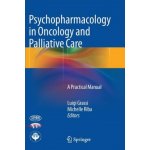 Psychopharmacology in Oncology and Palliative Care – Hledejceny.cz