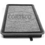 Filtr, vzduch v interiéru CORTECO 80000359 – Hledejceny.cz