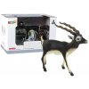 Figurka LEAN Toys antilop Blackbuck