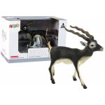 LEAN Toys antilop Blackbuck