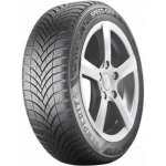 Semperit Speed-Grip 5 205/55 R17 95V – Hledejceny.cz