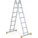 Alve Forte 2 x 6 příček 436 cm 4206 – Hledejceny.cz