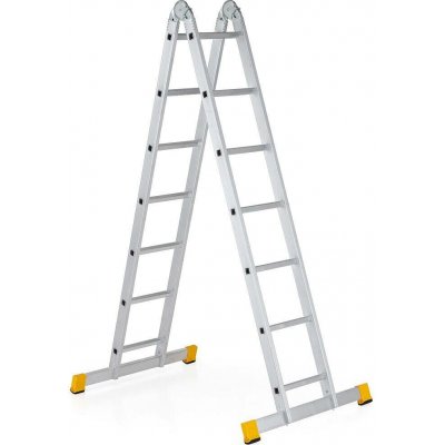Alve Forte 2 x 6 příček 436 cm 4206 – Hledejceny.cz