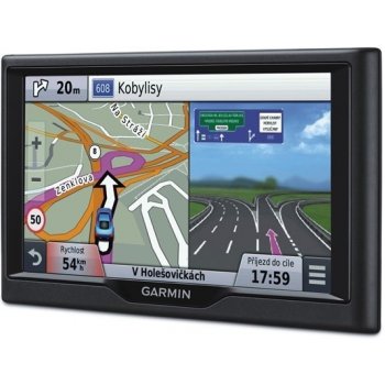 Garmin Nüvi 57 Lifetime