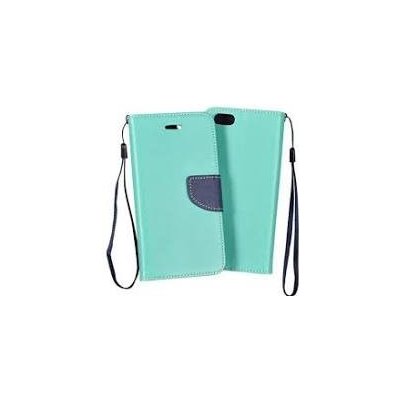 Fancy Book Sony Xperia L1 mint/navy – Sleviste.cz