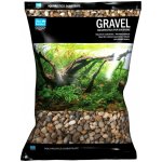 Aqua Excellent písek říční 4-8 mm, 3 kg – Hledejceny.cz