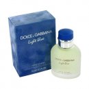 Dolce & Gabbana Light Blue toaletní voda pánská 125 ml