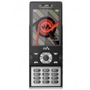 Sony Ericsson W995