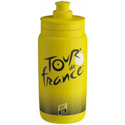 Elite Cycling Fly TDF Map Bottle 550 ml – Hledejceny.cz