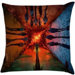 Carbotex Stranger Things 40 x 40 cm – Zboží Mobilmania