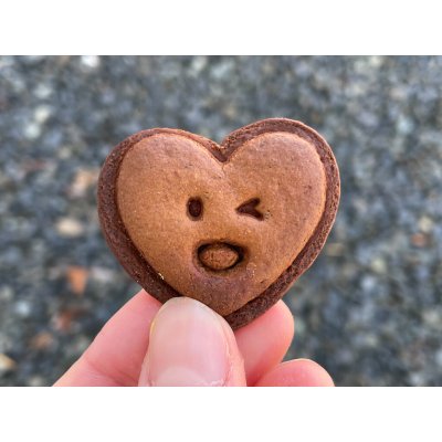TVOŘÍTKO Mini srdíčko- vykrajovátko – Hledejceny.cz