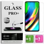 IZMAEL Prémiové 9D Izmael pro Motorola Moto G9 Plus KP22963 – Hledejceny.cz