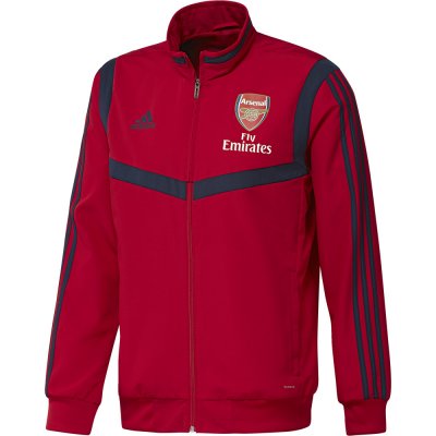 adidas Arsenal FC 19/20 red