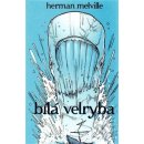 Bílá velryba Herman Melville