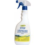 Bio enzym Neutralizer Stop zápachu likvidátor 500 ml – Hledejceny.cz