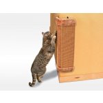 Trixie Škrábadlo nástěnné rohové velké 32 x 60 cm – Zboží Dáma