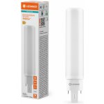 Ledvance Žárovka DULUX LED D/E26 HF & AC MAINS V 10W 840 G24Q-3 – Hledejceny.cz