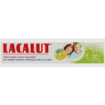 Lacalut dětská 4-8 50 ml – Hledejceny.cz