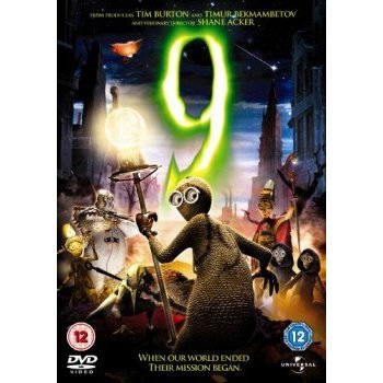 9 DVD