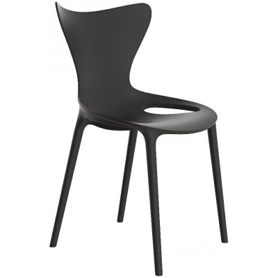 Vondom Love Černá – Zboží Mobilmania