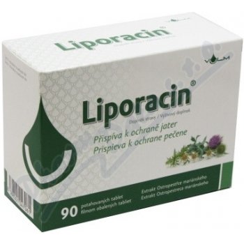 Liporacin 90 tablet