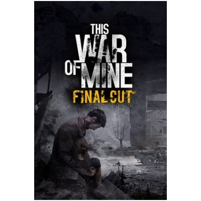 This War of Mine: Final Cut – Hledejceny.cz