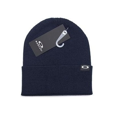 Oakley Cuffed Ellipse RC beanie Fathom – Hledejceny.cz