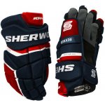 Hokejové rukavice SHER-WOOD Rekker Morph Pro SR – Hledejceny.cz