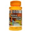Doplněk stravy Starlife Apple Vinegar Star 60 tablet