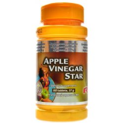 Starlife Apple Vinegar Star 60 tablet