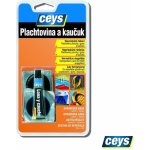 CEYS Lepidlo na plachtovinu 7 g