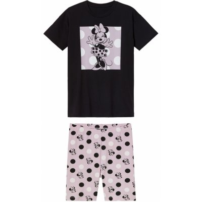 Dívčí pyžamo Minnie – Zboží Mobilmania