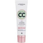 L'Oréal Paris Magic CC cc krém 30 ml – Zbozi.Blesk.cz