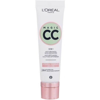 L'Oréal Paris Magic CC cc krém 30 ml – Zboží Dáma