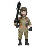 Minix Missing in Action Chuck Norris 12 cm – Zboží Dáma