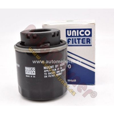 UNICO filtr oleje OCT 2/SB 2 1,4TSI/YE 1,2TSI LI779/90 03C115561J UN